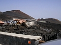 Strada per l'etna